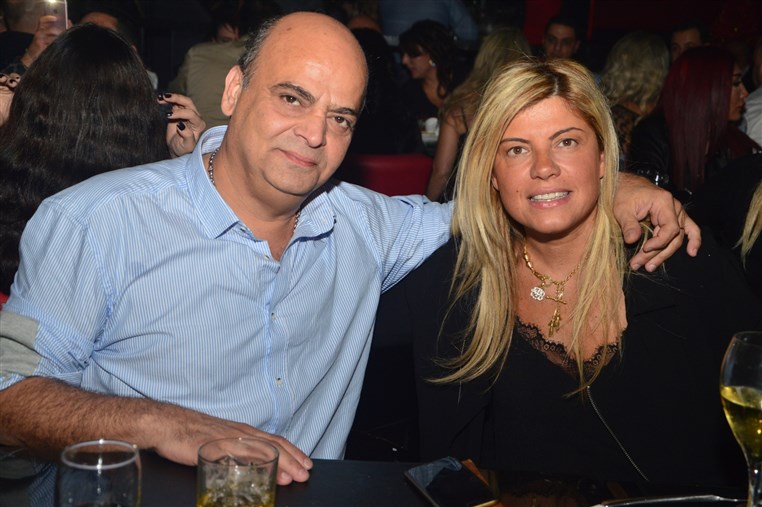 Diva's Stars on Saturday Night